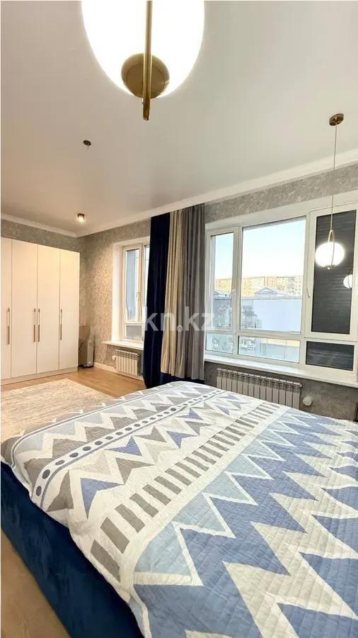 Продажа 4-комнатной квартиры, 125 м² - Продажа квартир в новостройках Астаны без посредников - страница 10 фото 2 из 7