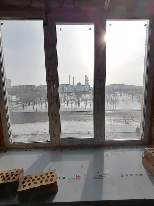 Продажа 2-комнатной квартиры, 74.6 м² в Караганде - фото 18