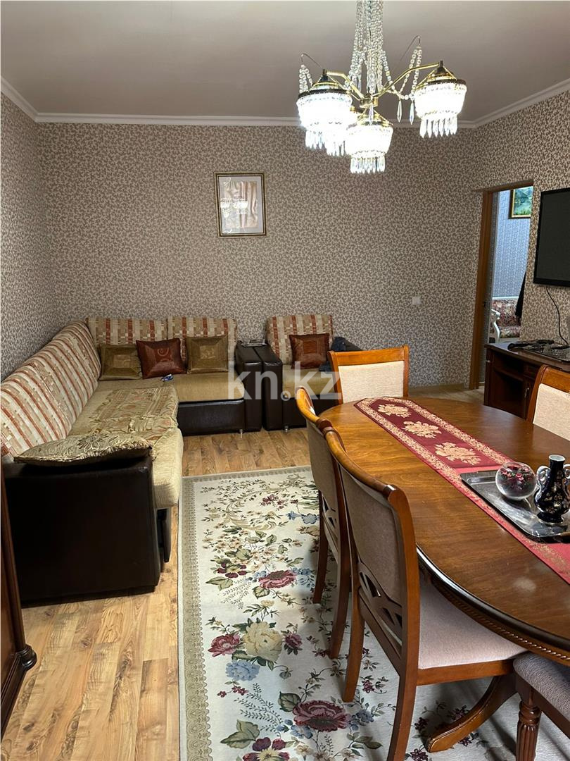 Продажа 3-комнатной квартиры, 98 м² - Продажа квартир от собственников в Астане - страница 188 фото 2 из 13