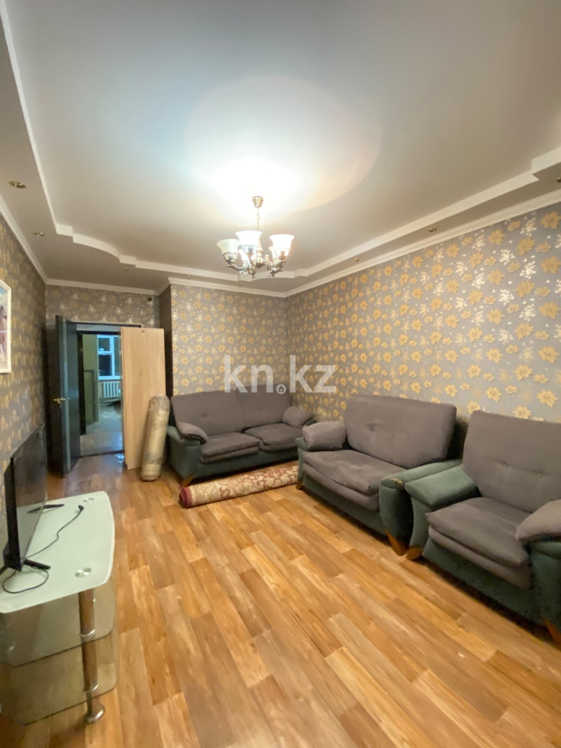 Аренда 2-комнатной квартиры, 61 м² - Аренда квартир помесячно в р-не Есиль Астаны фото 6 из 16