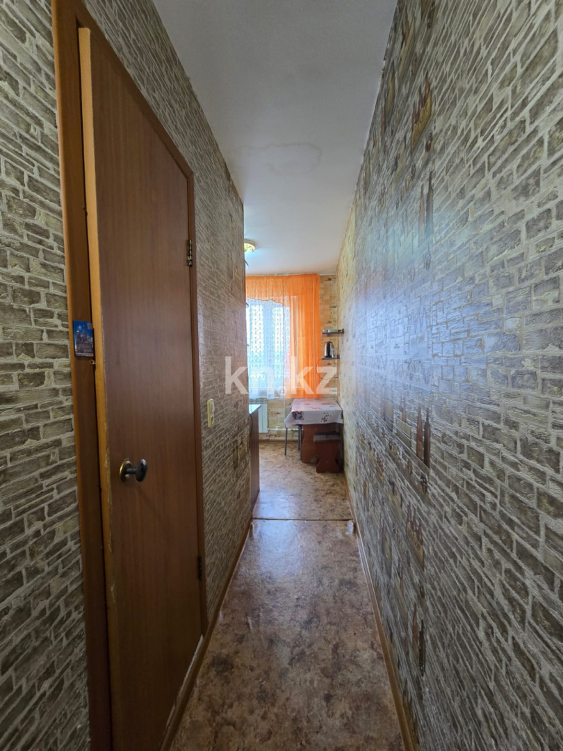 Продажа 1-комнатной квартиры, 31 м² - Продажа однокомнатных квартир в Темиртау фото 7 из 8