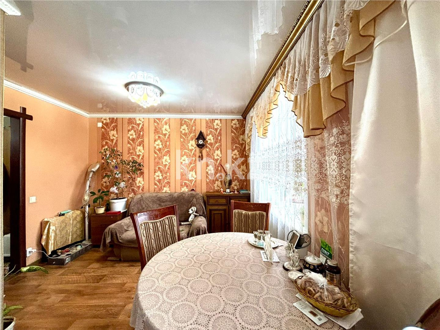 Продажа 3-комнатной квартиры, 63 м², 23 мкр. - Продажа квартир в Казахстане фото 8 из 14