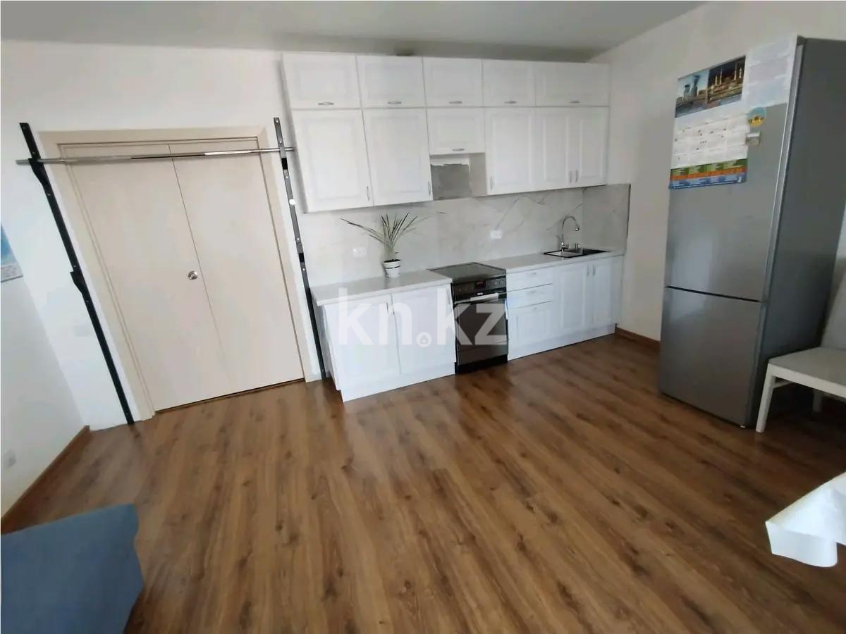 Продажа 2-комнатной квартиры, 45.7 м², пр. Абылай хана, дом  52 - Продажа квартир в Астане фото 2 из 6