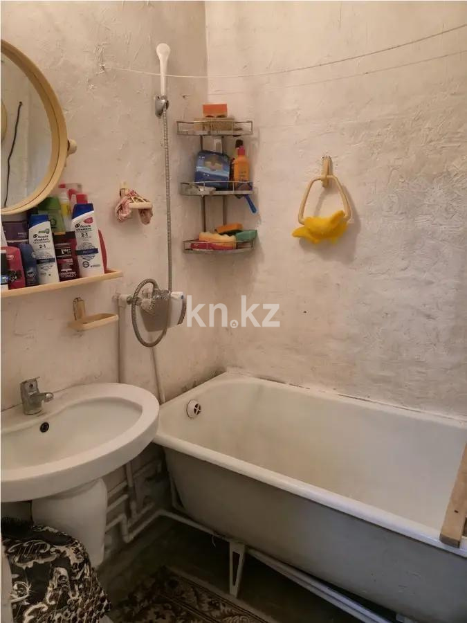 Продажа 1-комнатной квартиры, 37 м² - Продажа однокомнатных квартир на Юго-Востоке Караганды - страница 3 фото 4 из 4