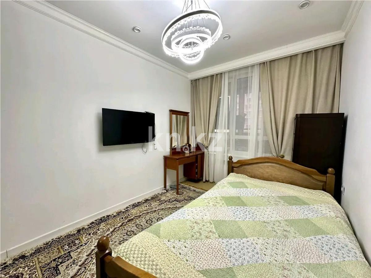 Продажа 2-комнатной квартиры, 59 м², ул. Утепова, дом  31 - Продажа  двухкомнатных квартир в Алматы без посредников с фото фото 3 из 6