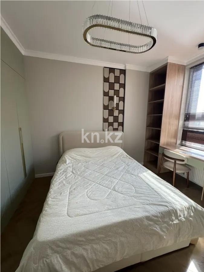 Продажа 3-комнатной квартиры, 77 м² в Астане - фото 3