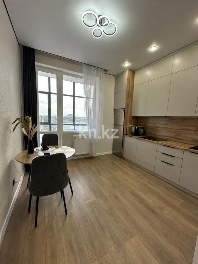 Продажа 2-комнатной квартиры, 57 м² в Астане - фото 3