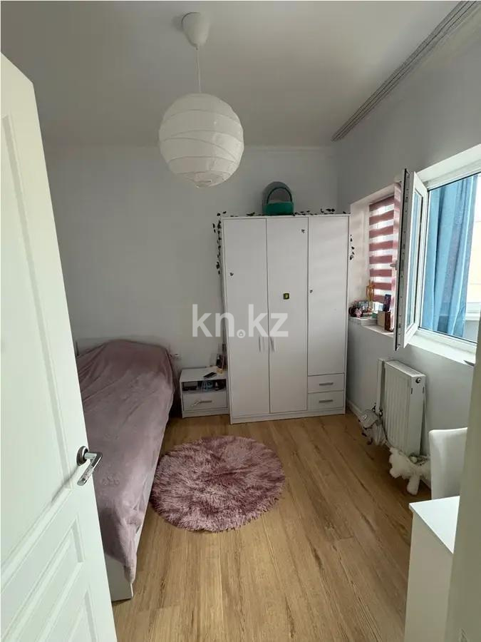 Продажа 3-комнатной квартиры, 69 м², ул. Кенесары хана, дом  54/45 - Продажа  трехкомнатных квартир в Алматы без посредников фото 2 из 5
