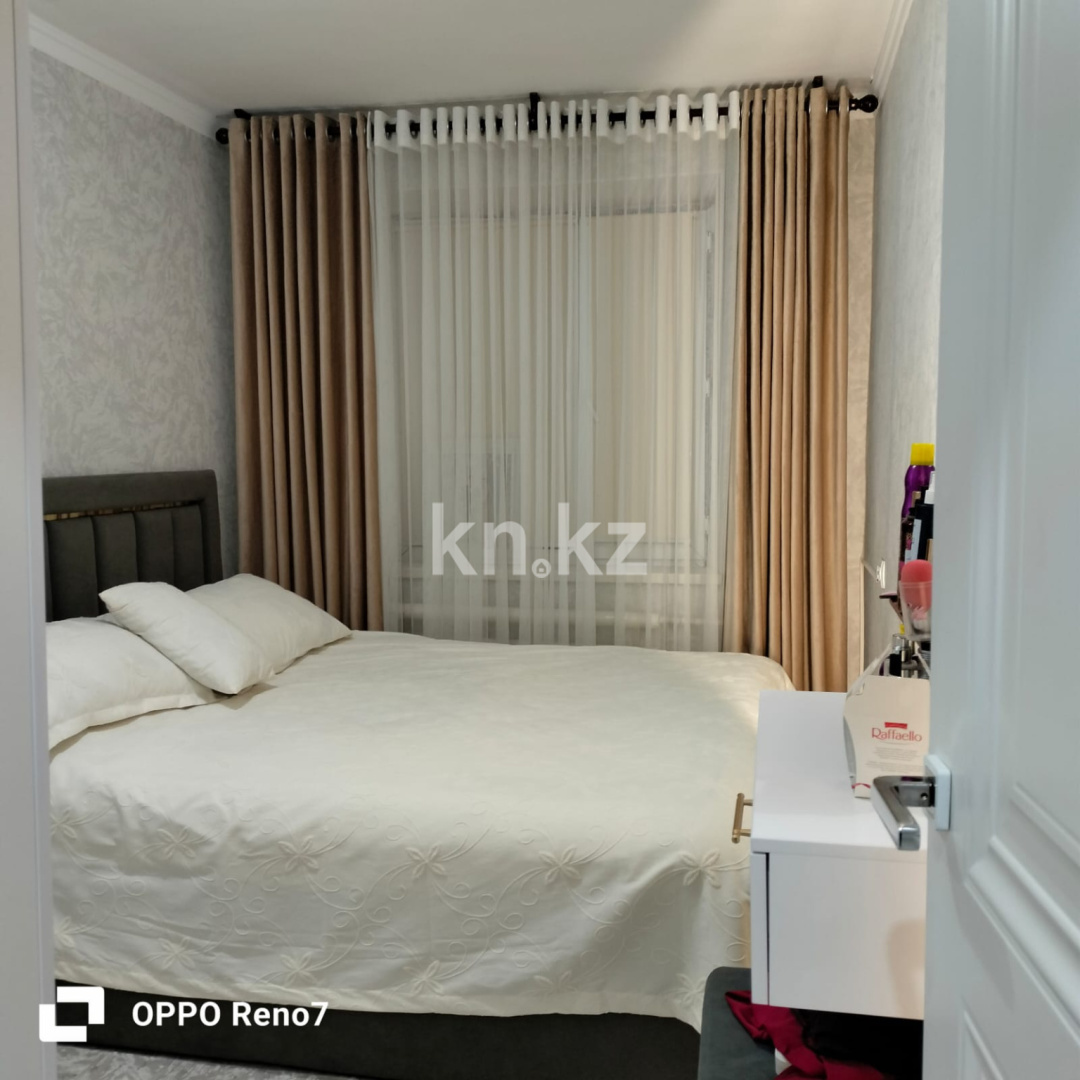 Продажа 4-комнатной квартиры, 75 м² - Продажа квартир в Таразе фото 3 из 9