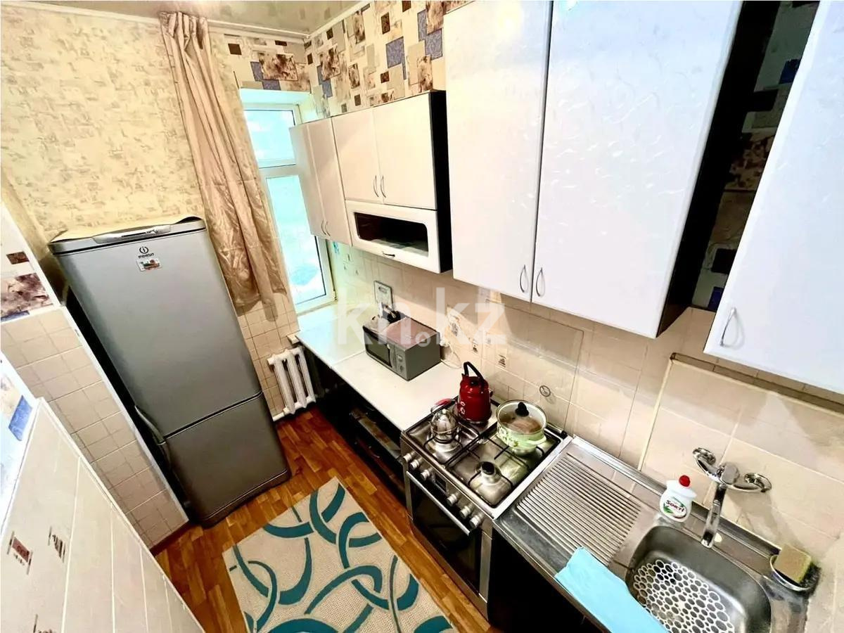 Продажа 2-комнатной квартиры, 42.1 м² - Продажа квартир от собственников в Алматы - страница 3 фото 3 из 4