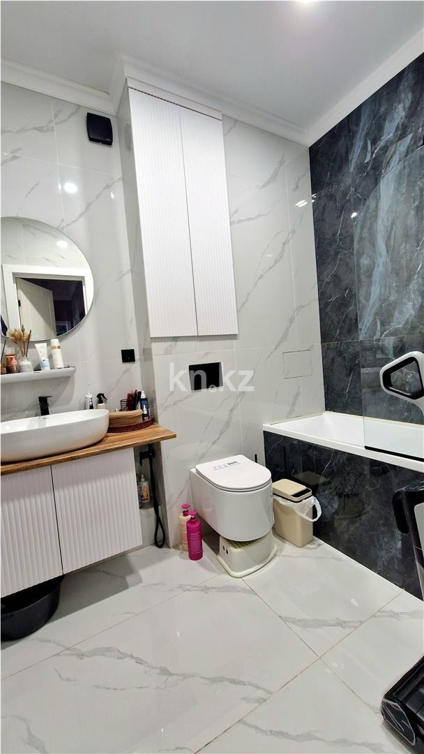 Продажа 3-комнатной квартиры, 70 м² в Караганде - фото 10