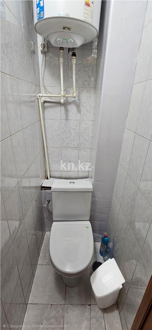 Продажа 2-комнатной квартиры, 45 м² в Караганде - фото 7
