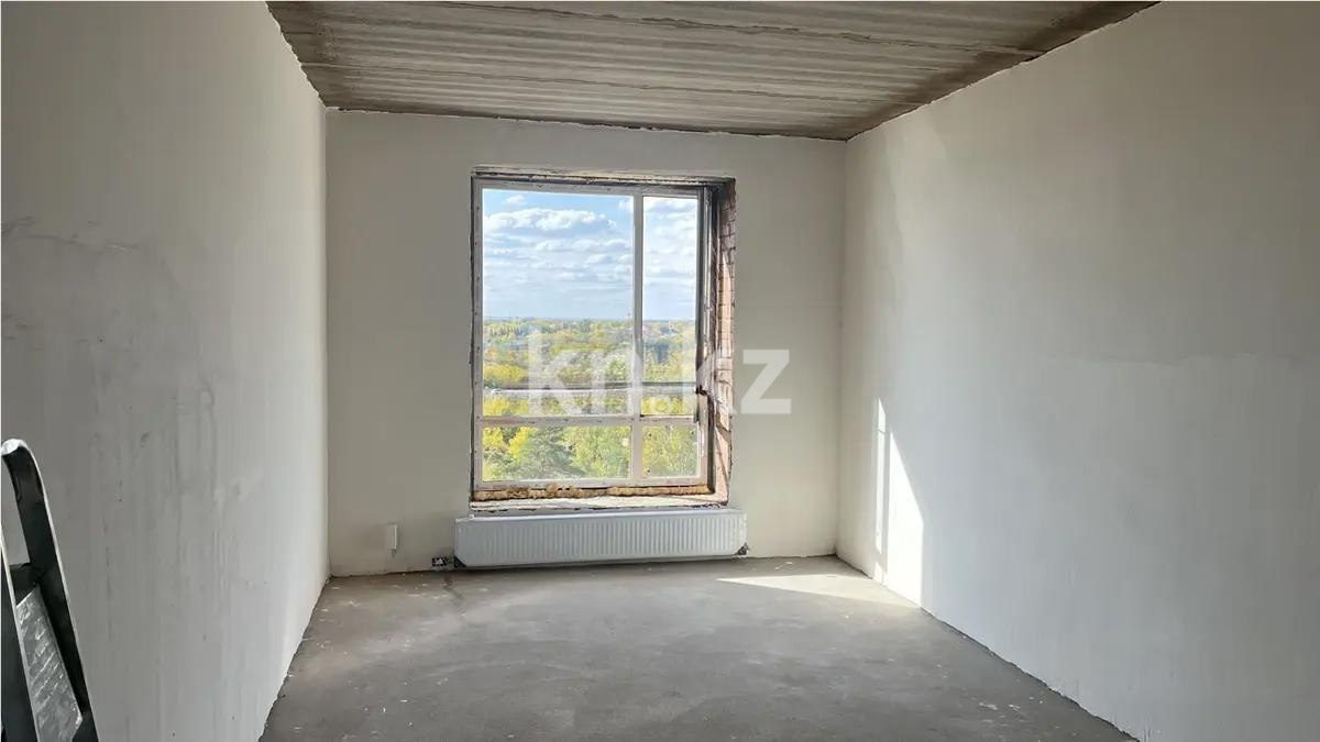 Продажа 2-комнатной квартиры, 53.63 м², ул. Айтматова, дом  77/9 - Продажа квартир в новостройках Астаны фото 1 из 2