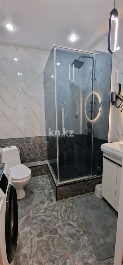 Продажа 3-комнатной квартиры, 60 м² в Алматы - фото 5
