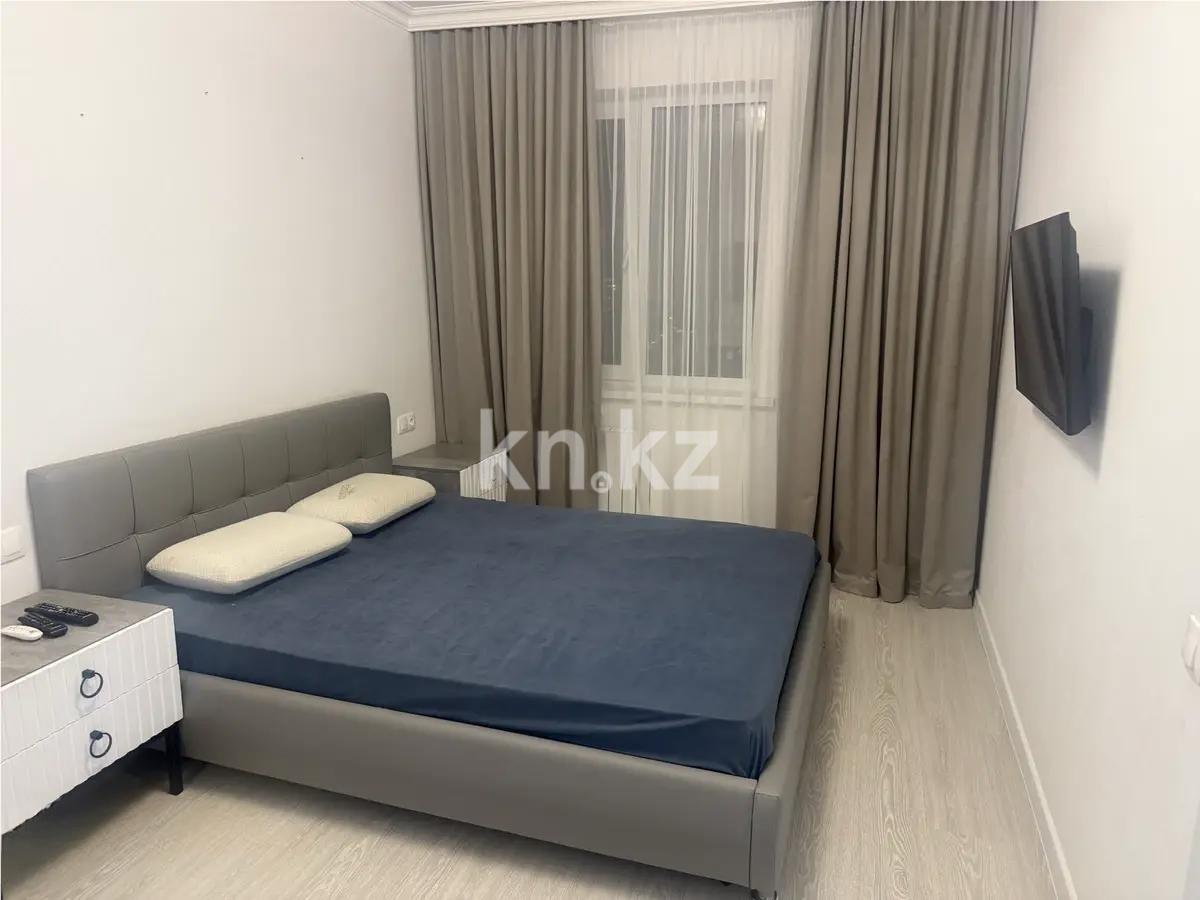 Продажа 3-комнатной квартиры, 90 м² - Продажа квартир в Астане - страница 5 фото 2 из 6