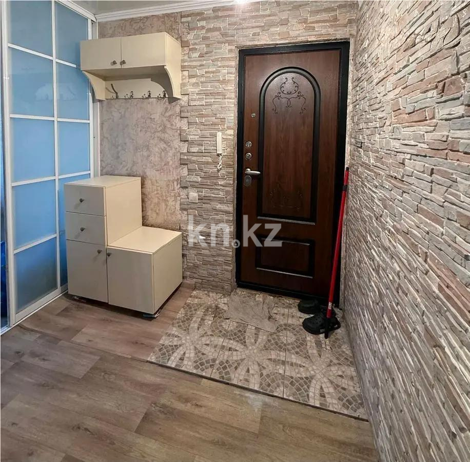 Продажа 3-комнатной квартиры, 70 м², мкр-н Айнабулак-2, дом  42 - Продажа квартир в Казахстане фото 8 из 8