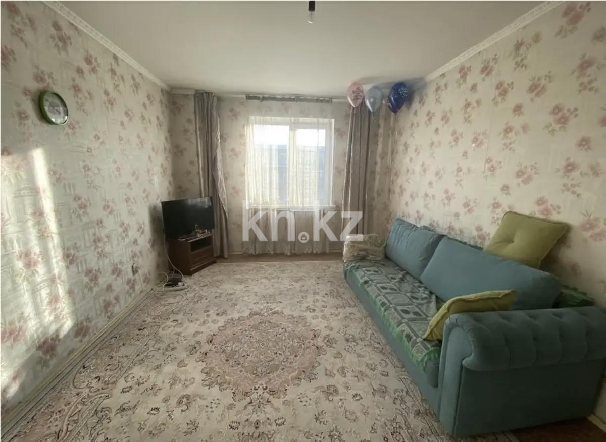 Продажа 3-комнатной квартиры, 77.8 м² - Продажа квартир в Турксибском р-не Алматы - страница 6 фото 2 из 2