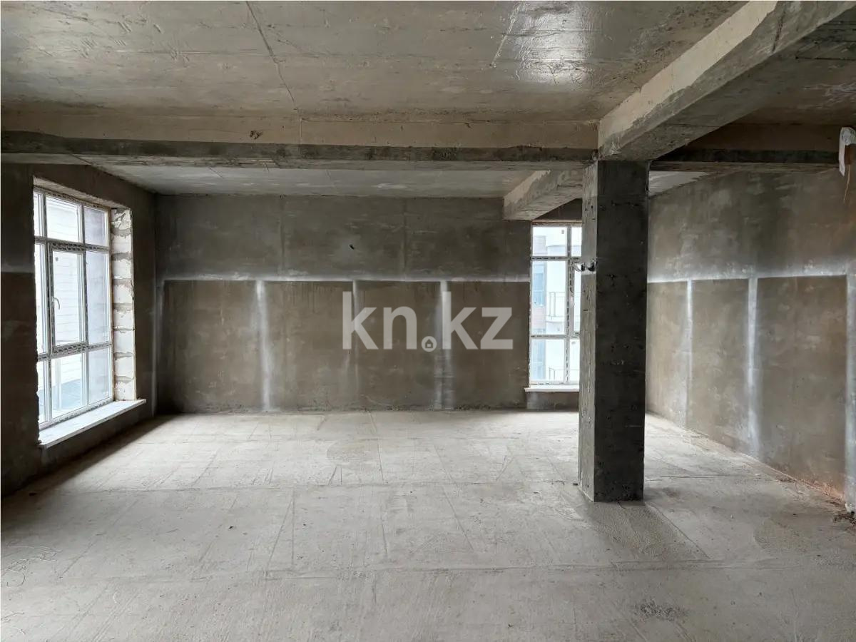 Продажа 3-комнатной квартиры, 90.2 м² - Продажа трехкомнатных квартир в монолитно-каркасном доме в Алматы - страница 3 фото 2 из 2