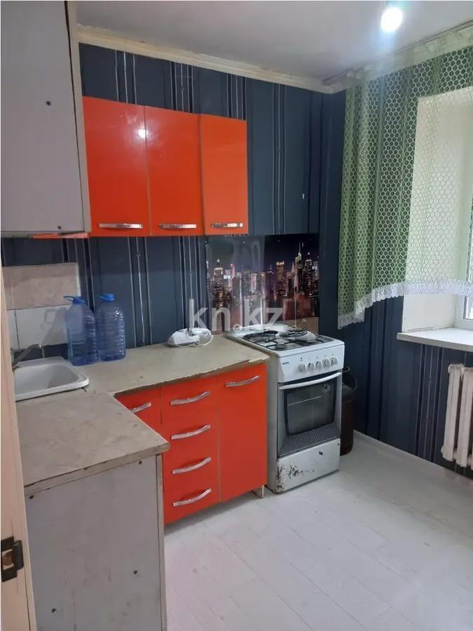 Продажа 1-комнатной квартиры, 32 м², пр. Республики - Продажа квартир в Темиртау фото 2 из 5