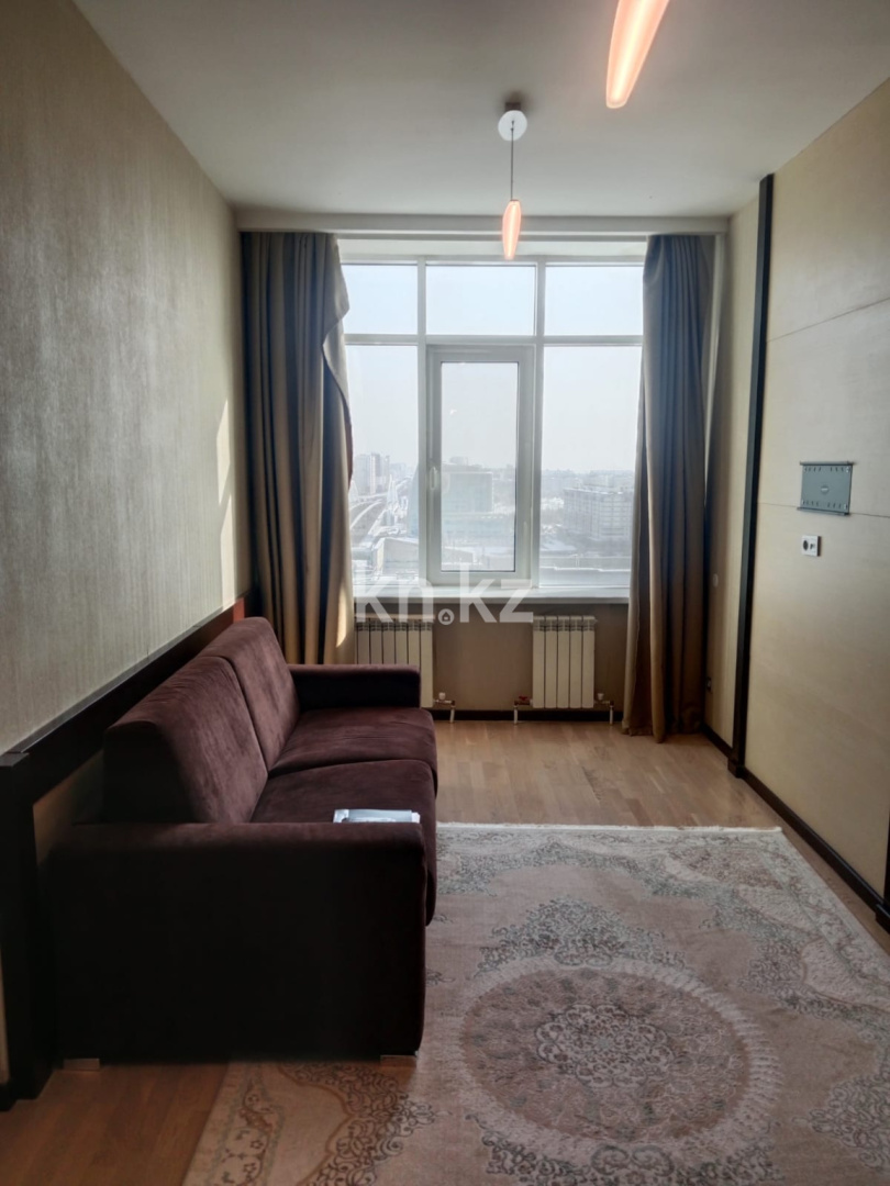 Аренда 3-комнатной квартиры, 110 м² - Аренда квартир помесячно в Астане с фото фото 10 из 14