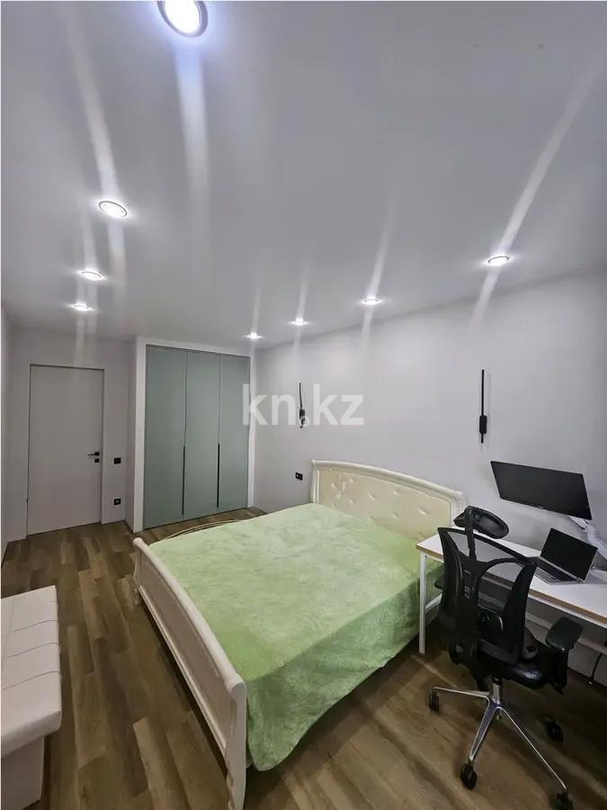 Продажа 3-комнатной квартиры, 100 м², ул. Сыганак, дом  32 - Продажа квартир в новостройках Астаны с фото фото 2 из 8