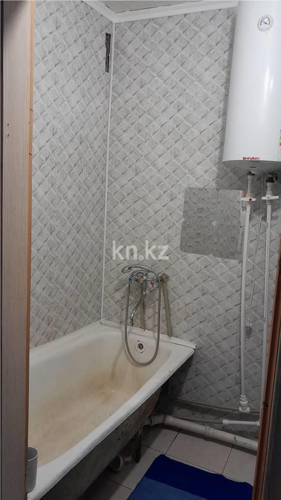 Продажа 2-комнатной квартиры, 48 м², 6 мкр. - Продажа и аренда недвижимости в Темиртау фото 6 из 8