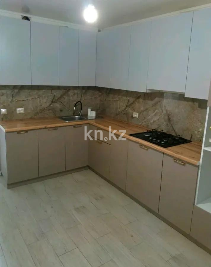 Продажа 3-комнатной квартиры, 68 м² - Продажа  трехкомнатных квартир в Астане без посредников фото 4 из 7