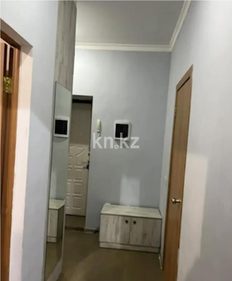 Продажа 2-комнатной квартиры, 35.6 м², ул. Анет баба, дом  3 - Продажа  двухкомнатных квартир в новостройках Астаны с фото фото 5 из 5