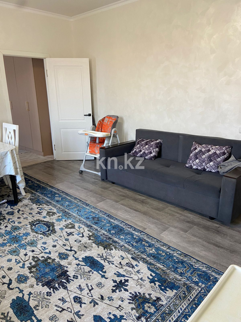 Продажа 4-комнатного дома, 106 м² - Недвижимость в Алматинской области фото 8 из 9