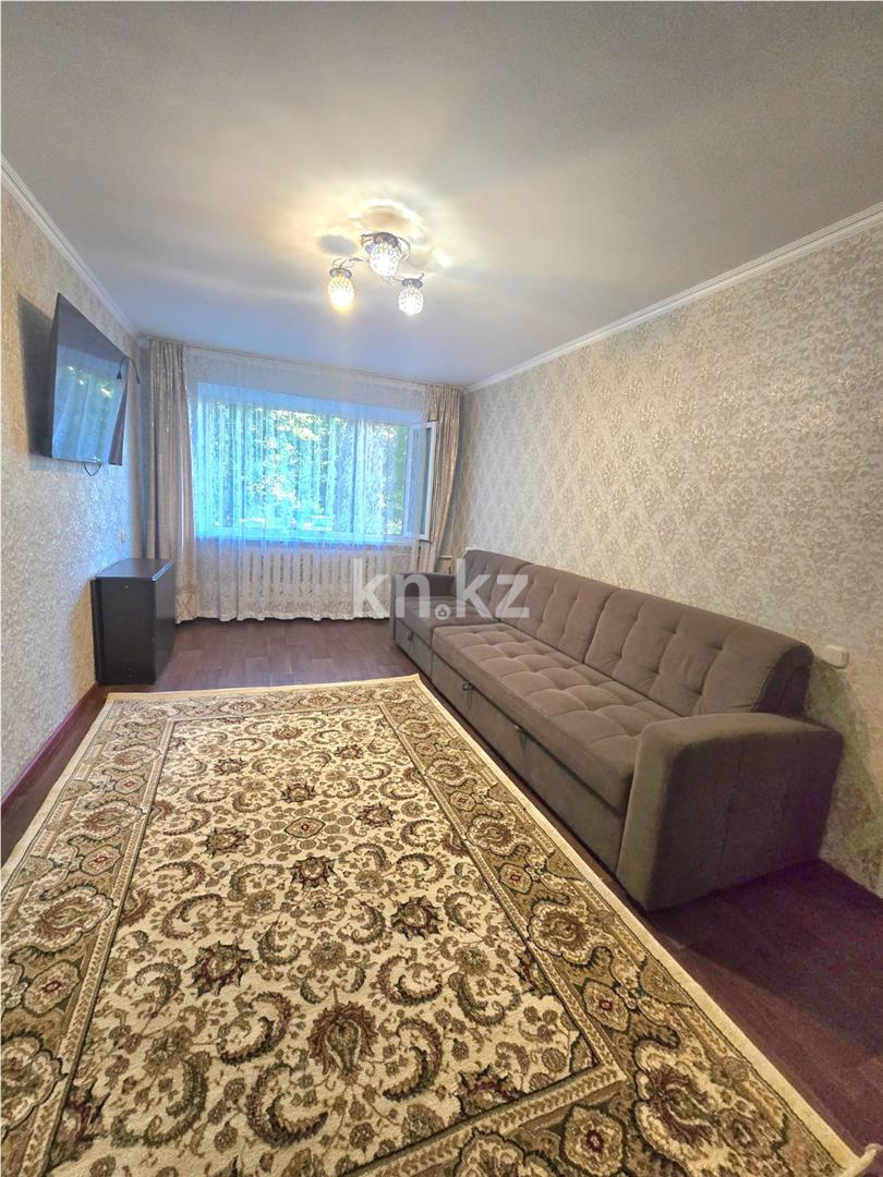 Продажа 2-комнатной квартиры, 47 м² - Продажа квартир в Караганде - страница 39 фото 1 из 6