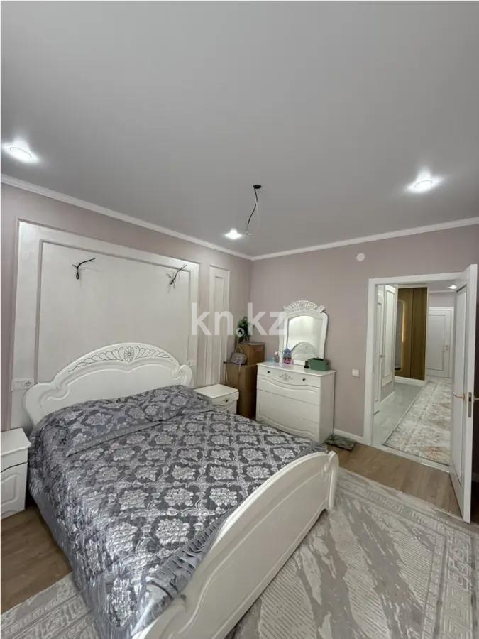 Продажа 3-комнатной квартиры, 92 м² - Продажа трехкомнатных квартир в Алматы - страница 3 фото 2 из 4