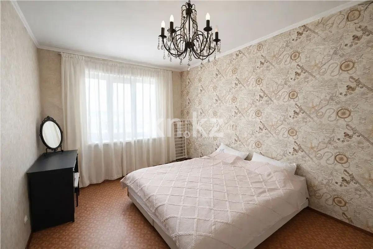 Продажа 3-комнатной квартиры, 74.2 м² - Недвижимость в Алматы - страница 3 фото 3 из 5