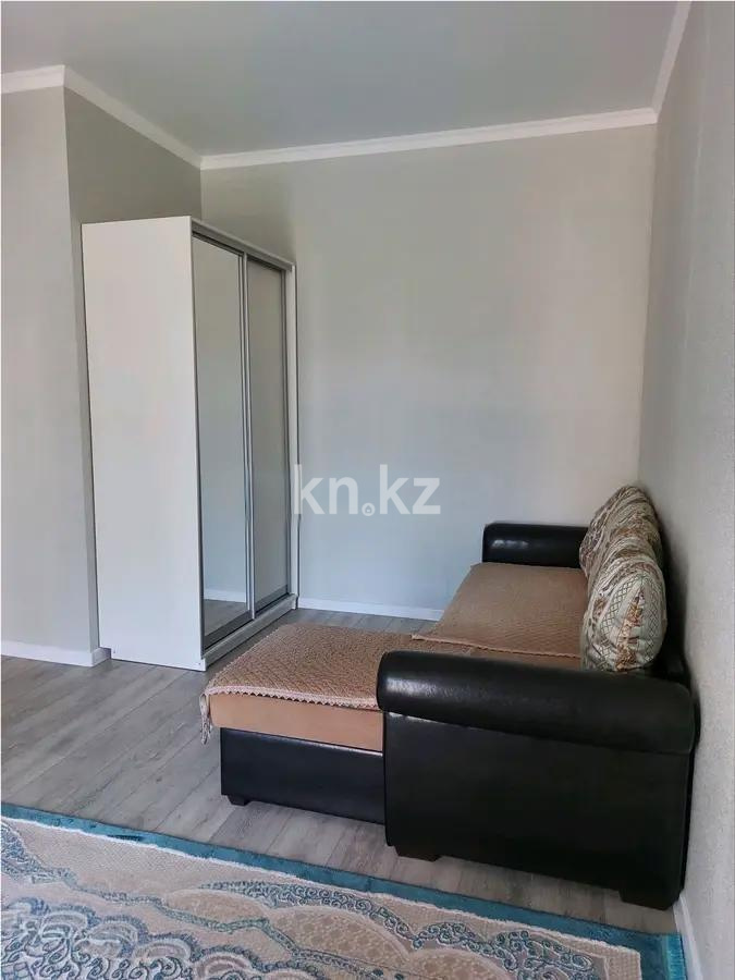 Продажа 1-комнатной квартиры, 38 м², ул. Аккум, дом  20а - Продажа квартир в Астане без посредников фото 1 из 3