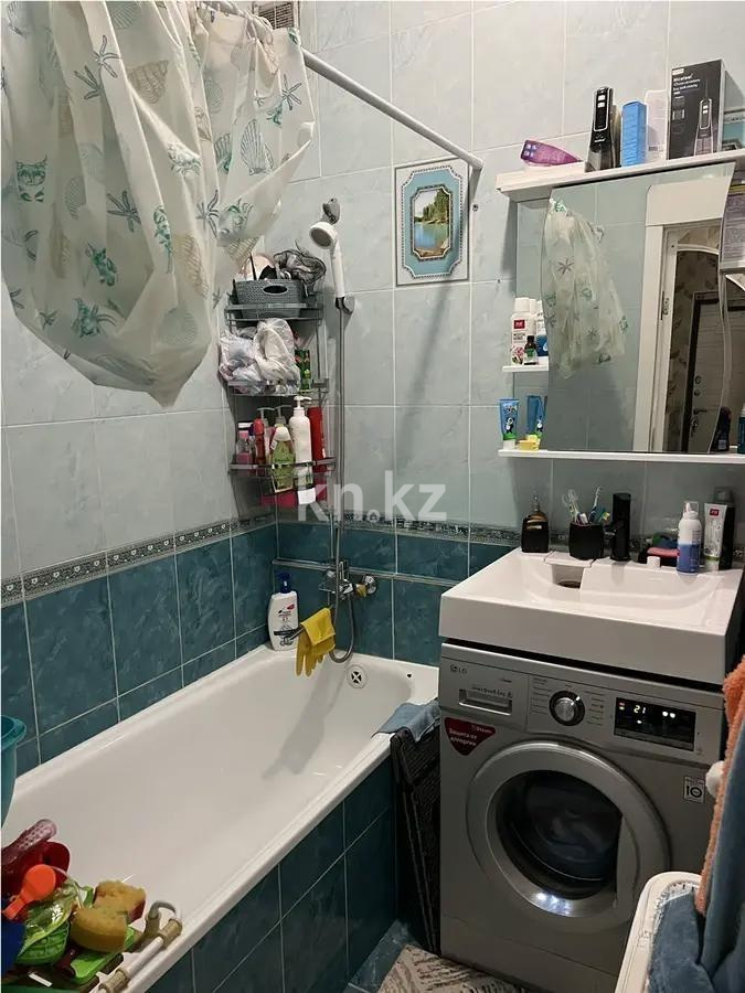 Продажа 3-комнатной квартиры, 90 м² в Алматы - фото 5