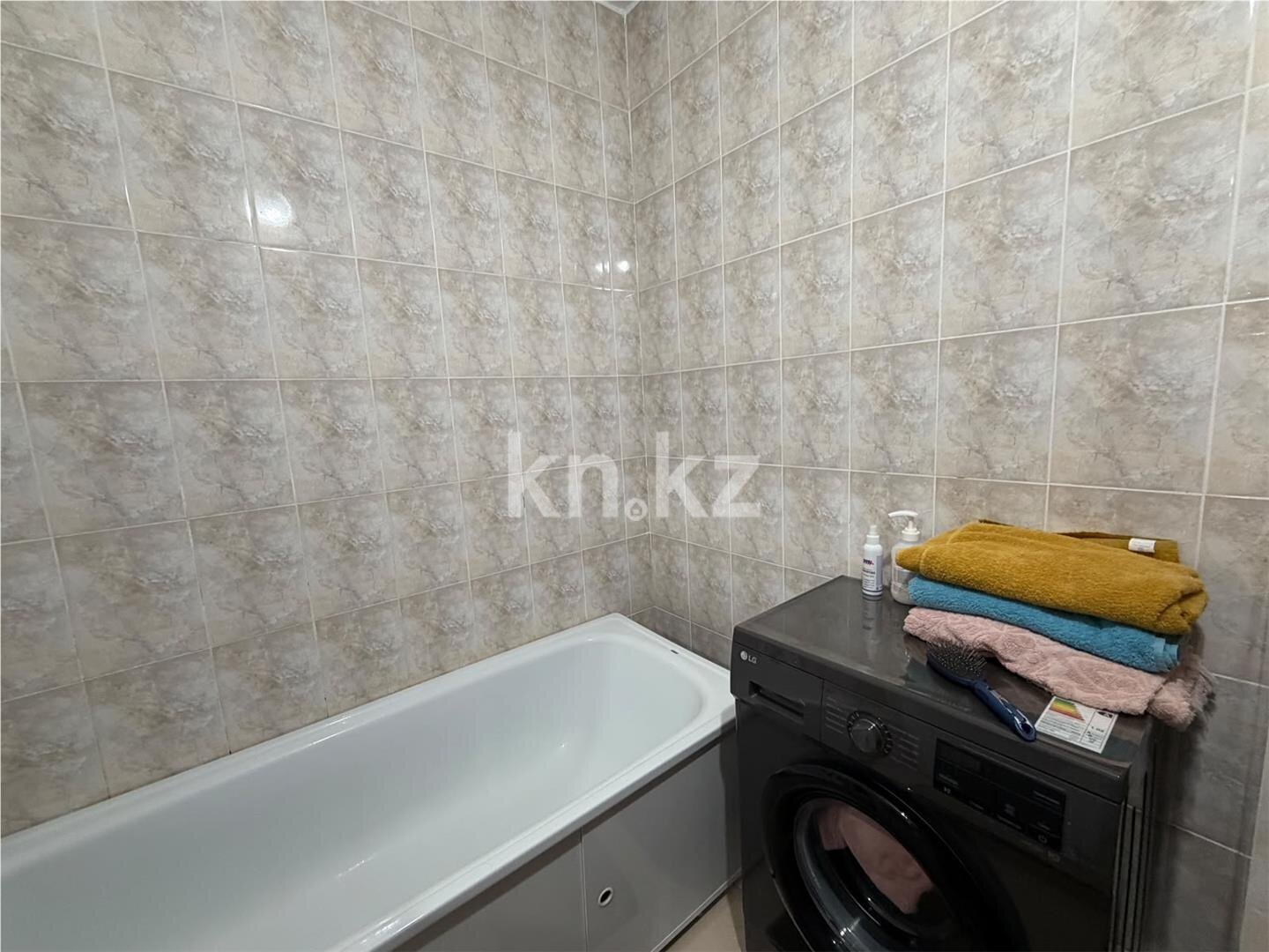 Продажа 2-комнатной квартиры, 79 м² в Караганде - фото 17