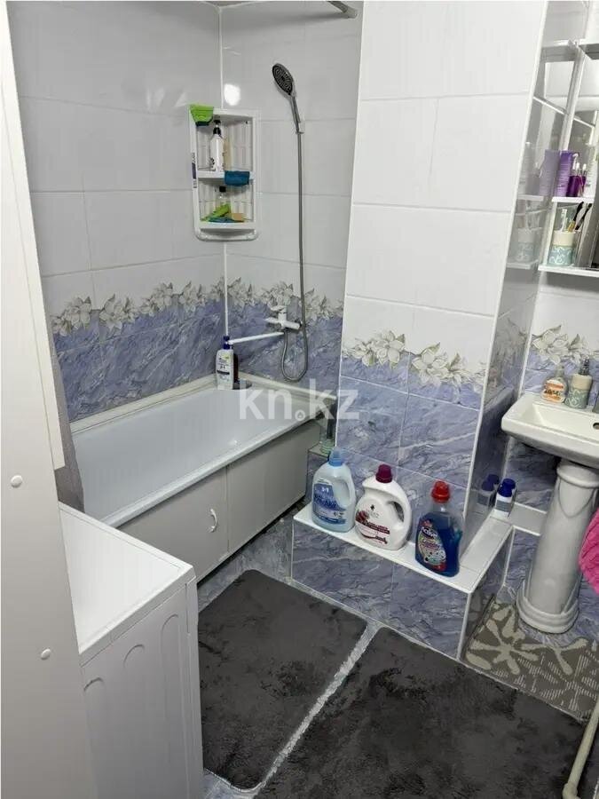 Продажа 3-комнатной квартиры, 80 м² в Алматы - фото 5