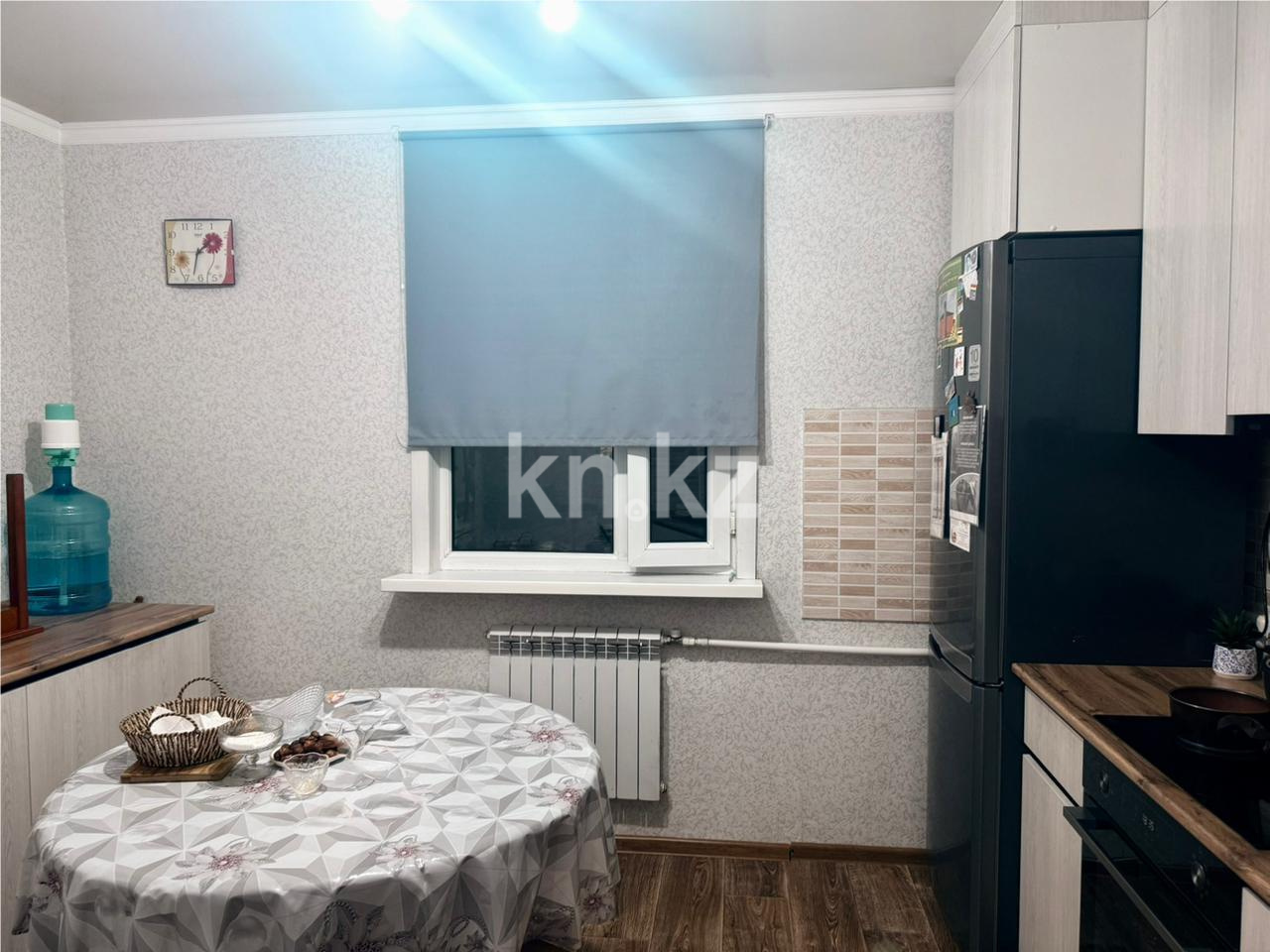 Продажа 3-комнатной квартиры, 61 м² - Продажа квартир в Караганде фото 6 из 11