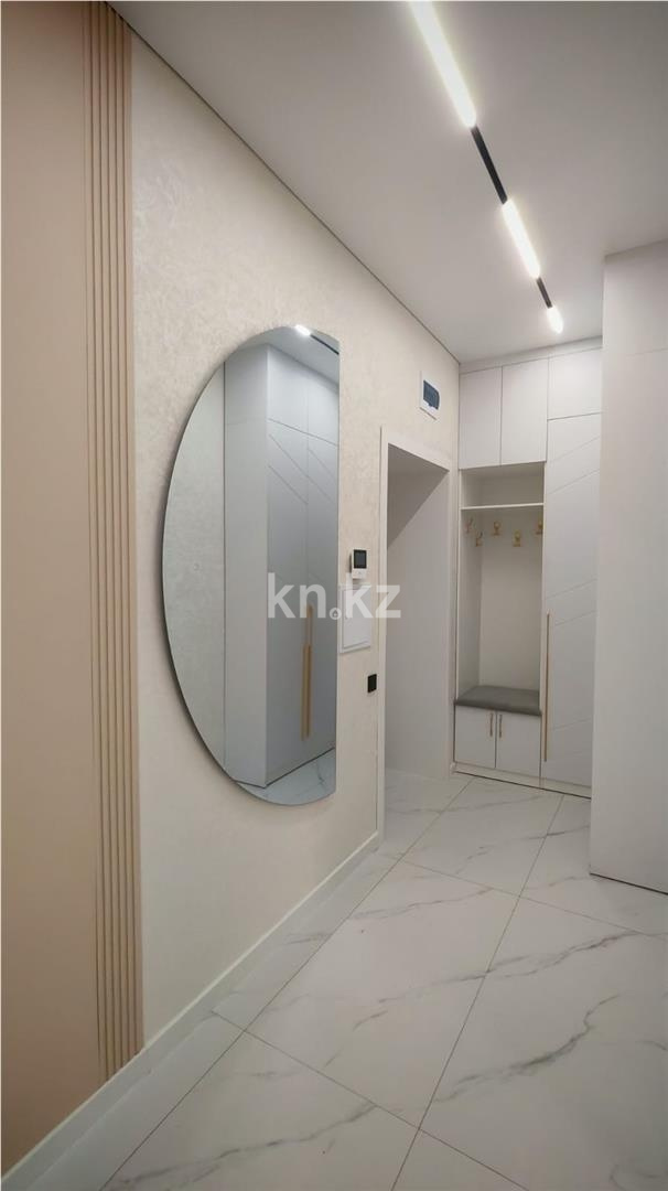 Продажа 2-комнатной квартиры, 43 м² в Караганде - фото 19