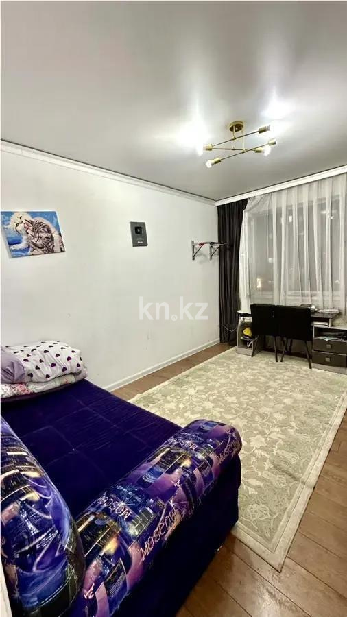 Продажа 3-комнатной квартиры, 90 м², мкр-н Нуркент, дом  84 в Алматы - фото 2