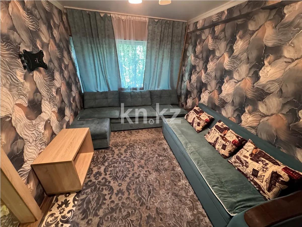 Продажа 1-комнатной квартиры, 35 м², мкр-н Алтай-1, дом  22 - Продажа  однокомнатных квартир в Алматы без посредников с фото фото 1 из 4