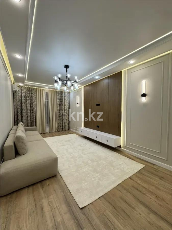 Продажа 3-комнатной квартиры, 91 м² в Астане