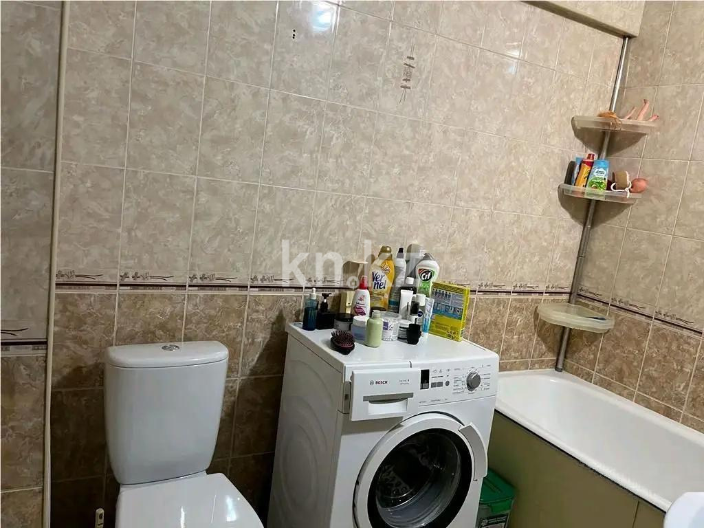 Продажа 1-комнатной квартиры, 35.1 м² - Продажа квартир в кирпичном доме в Алматы - страница 2 фото 2 из 2