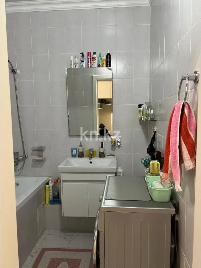 Продажа 2-комнатной квартиры, 58 м² в Астане - фото 4