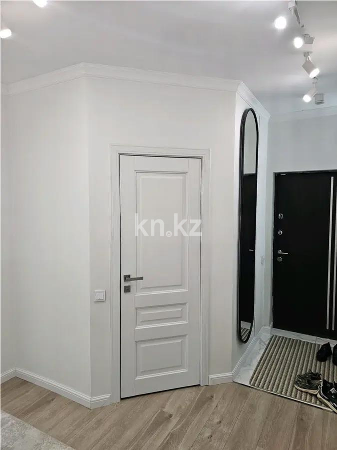 Продажа 3-комнатной квартиры, 108 м² - Продажа  трехкомнатных квартир в новостройках Алматы с фото - страница 3 фото 7 из 7