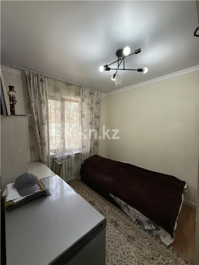 Продажа 3-комнатной квартиры, 56 м² - Продажа квартир в Ауэзовском р-не Алматы - страница 3 фото 3 из 5