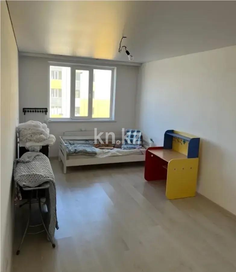 Продажа 3-комнатной квартиры, 83 м² - Продажа трехкомнатных квартир от собственников в Астане фото 3 из 8