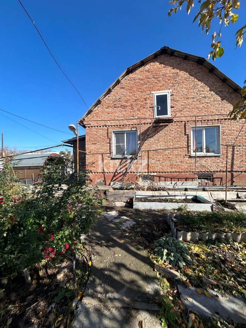 Продажа 3-комнатного дома, 134 м² в Усть-Каменогорске - фото 4