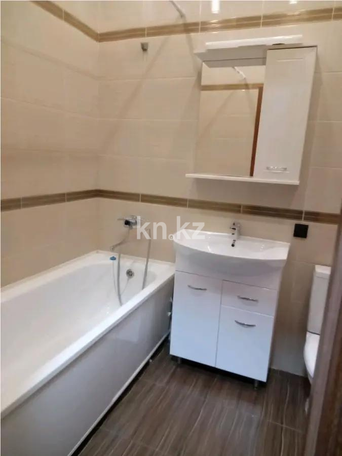 Продажа 1-комнатной квартиры, 41 м² в Астане - фото 3