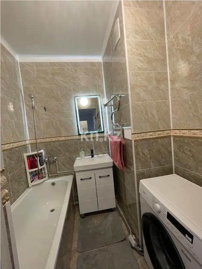 Продажа 2-комнатной квартиры, 58 м² в Алматы - фото 4