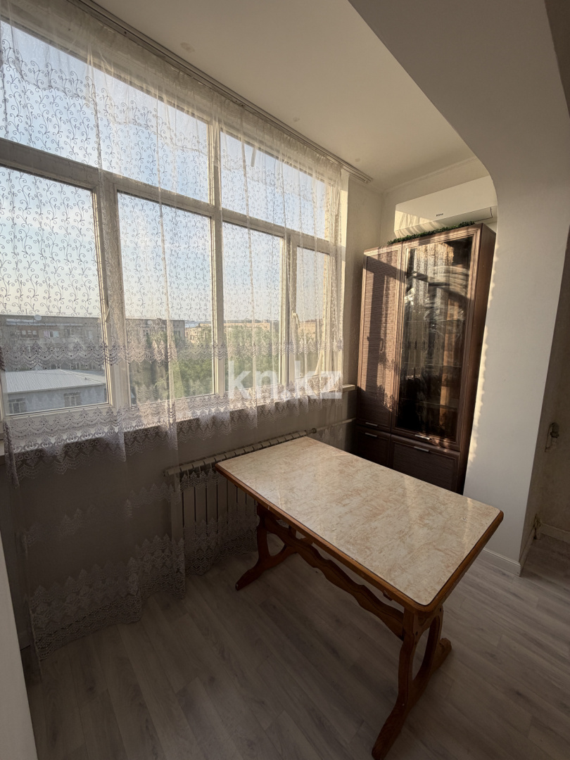 Продажа 3-комнатной квартиры, 70 м² в Шымкенте - фото 3